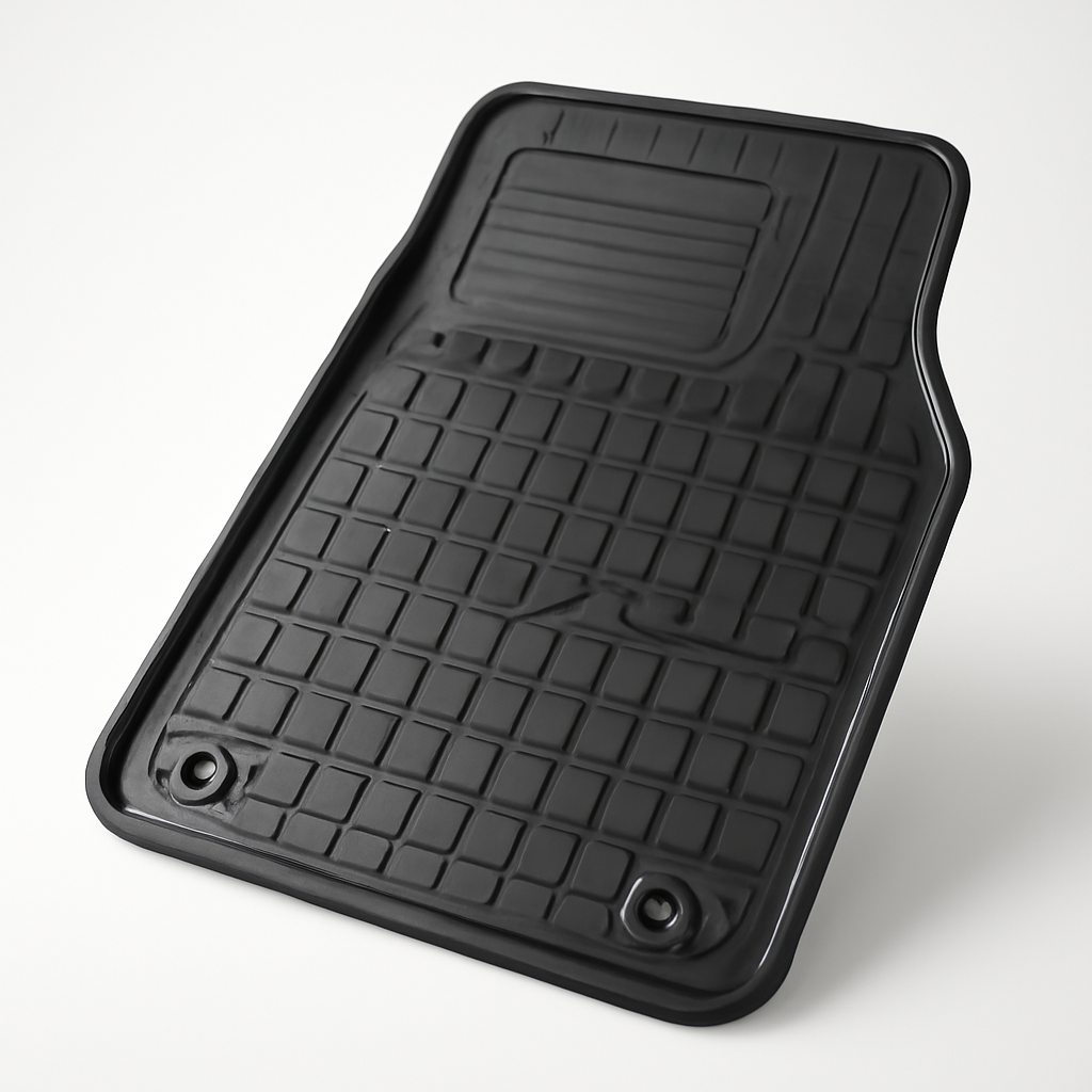 트렁크 전용 매트