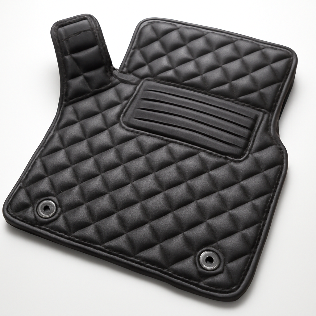 벨벳 컴포트 매트